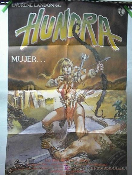 Cine: HUNDRA - Foto 1