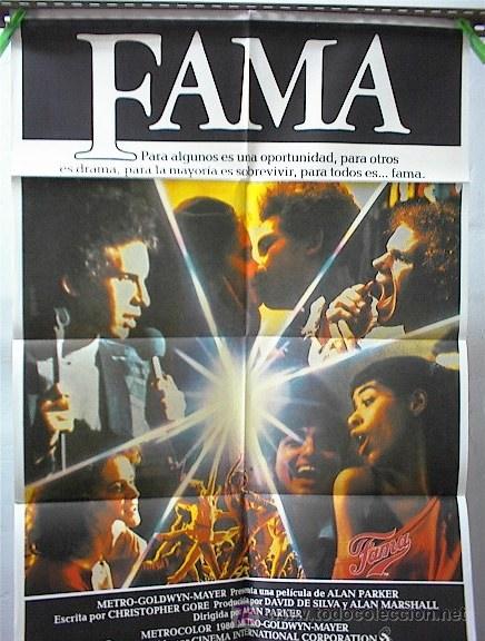 Cine: FAMA - Foto 1