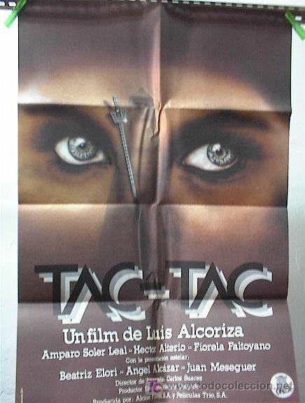 Cine: TAC-TAC - Foto 1
