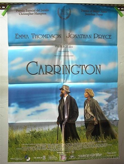 Cine: CARRINNGTON - Foto 1