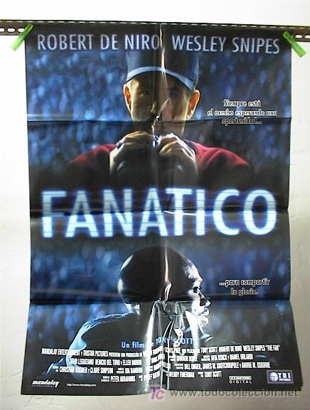 Cine: FANATICO - Foto 1