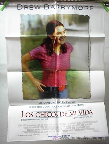 Cine: LOS CHICOS DE MI VIDA - Foto 1