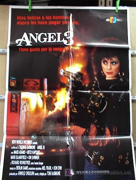 Cine: ANGEL 3 - Foto 1