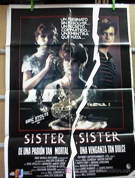 Cine: SISTER SISTER - Foto 1