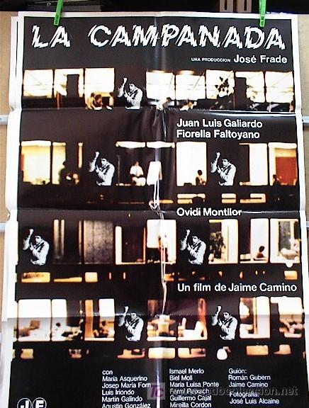 Cine: LA CAMPANADA - Foto 1