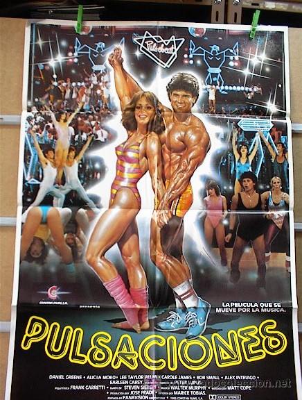 Cine: PULSACIONES - Foto 1