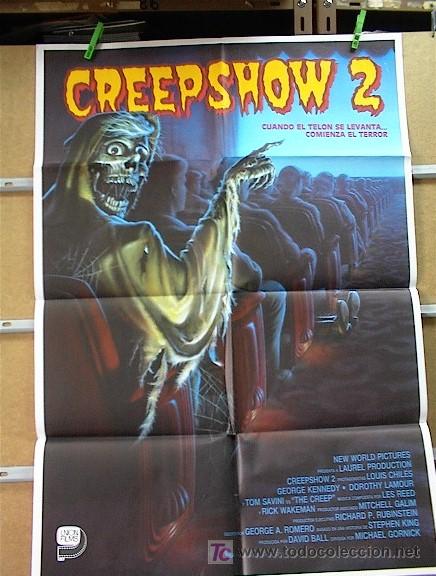 Cine: MMM107 CREEPSHOW 2 - Foto 1