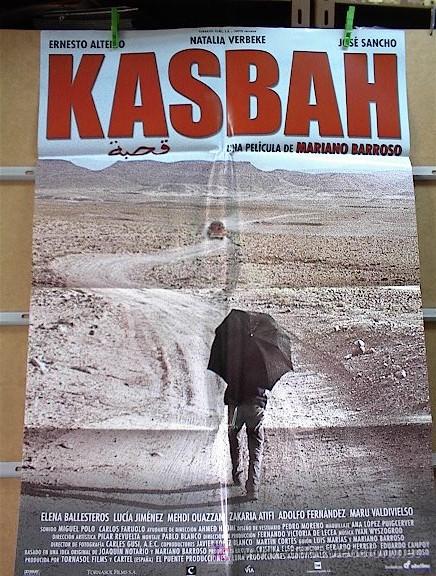 Cine: KASBAH - Foto 1