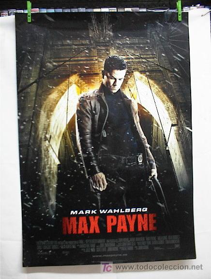 Cine: MAX PAIME - Foto 1