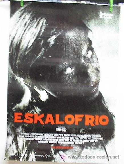 Cine: ESKALOFRIO - Foto 1