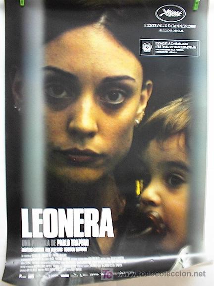 Cine: LEONERA - Foto 1