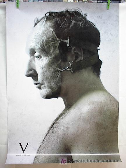 Cine: SAW V - Foto 1