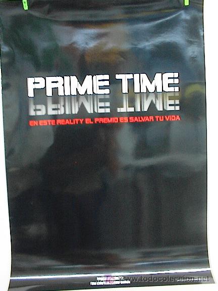 Cine: PRME TIME - Foto 1