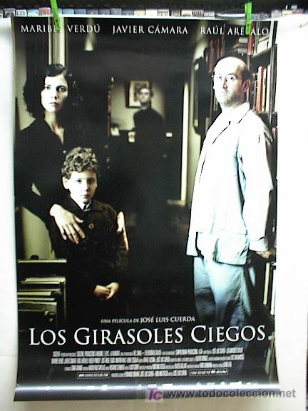 Cine: LOS GIRASOLES CIEGOS - Foto 1