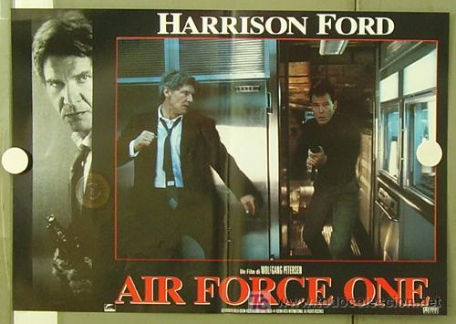 air force one film ita