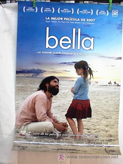 Cine: BELLA - Foto 1
