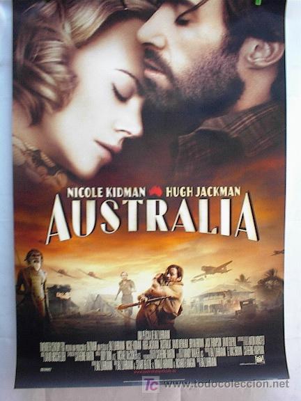 Cine: AUSTRALIA - Foto 1