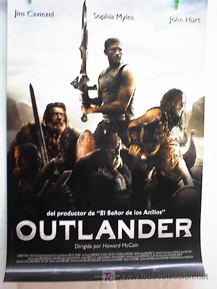 Cine: OUTLANDER - Foto 1