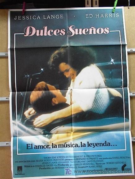 Cine: DULCES SUE&Ntilde;OS - Foto 1