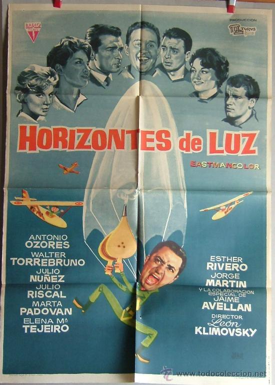 Cin&eacute;ma: HUELLAS DE LUZ     ref 58