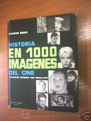 Cin&eacute;ma: HISTORIA DEL CINE EN 1000 IMAGENES. 1964. L7060