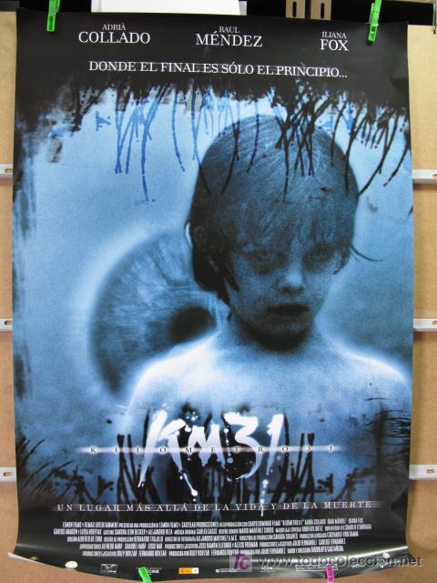 Cine: K.M 31 KILOMETRO 31 - Foto 1