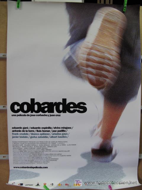 Cine: COBARDES - Foto 1