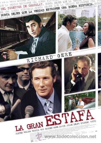 Cine: Cartel de cine original