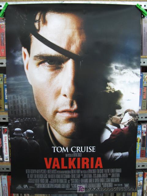 Cine: VALKIRIA - Foto 1