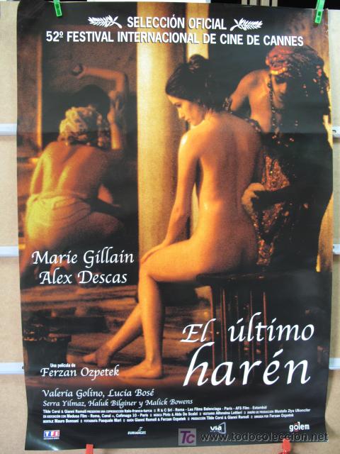 Cine: EL ULTIMO HAREN - Foto 1