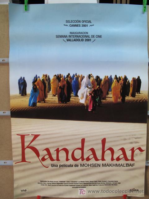 Cine: KANDAHAR - Foto 1