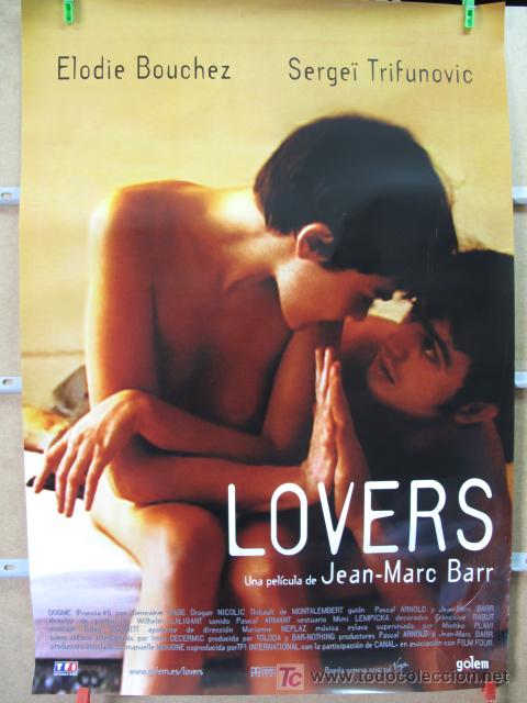 Cine: LOVERS - Foto 1