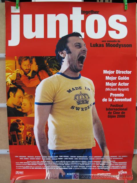 Cine: JUNTOS - Foto 1