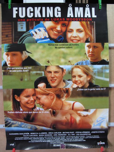 Cine: FUCKING AMAL - Foto 1