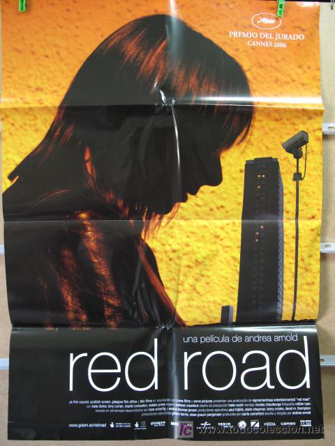 Cine: RED ROAD - Foto 1