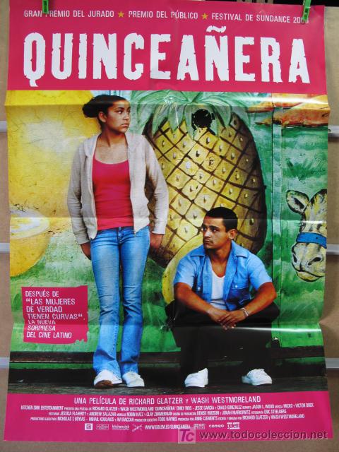 Cine: QUINCEA&Ntilde;ERA - Foto 1