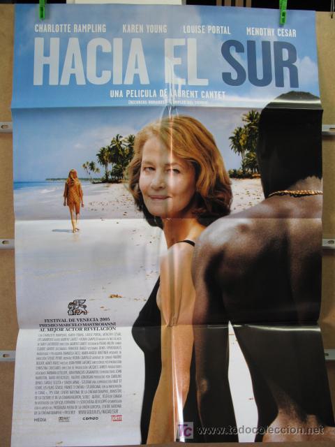 Cine: HACIA EL SUR - Foto 1