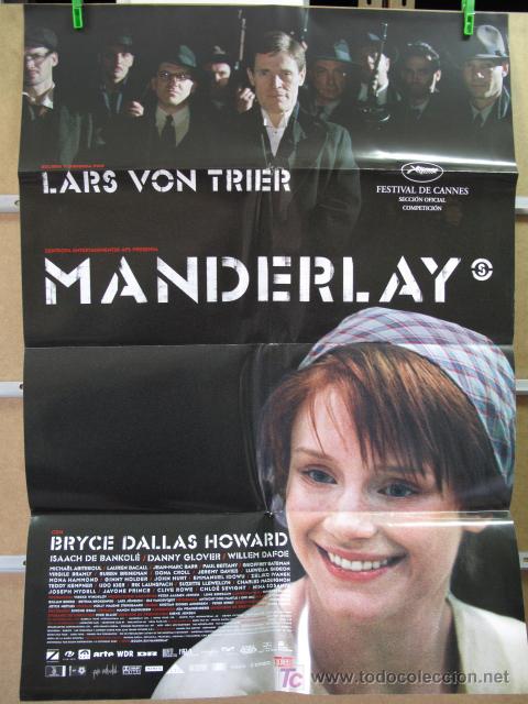 Cine: MANDERLAY - Foto 1
