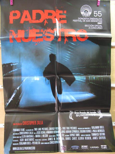 Cine: PADRE NUESTRO - Foto 1