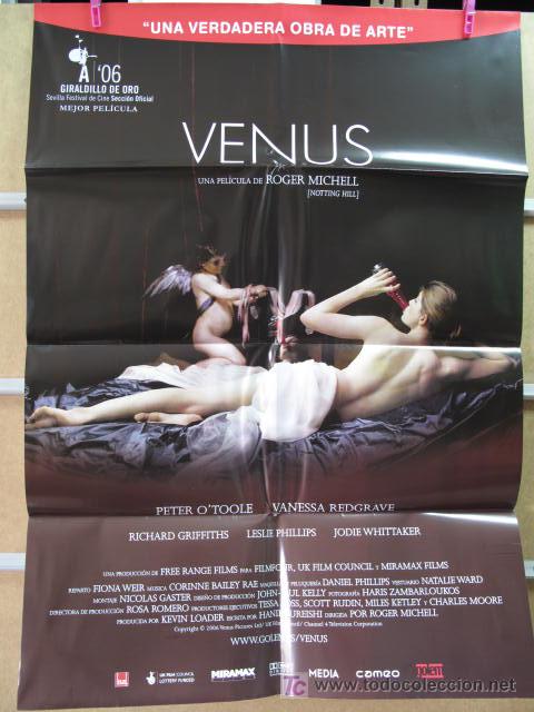 Cine: VANUS - Foto 1