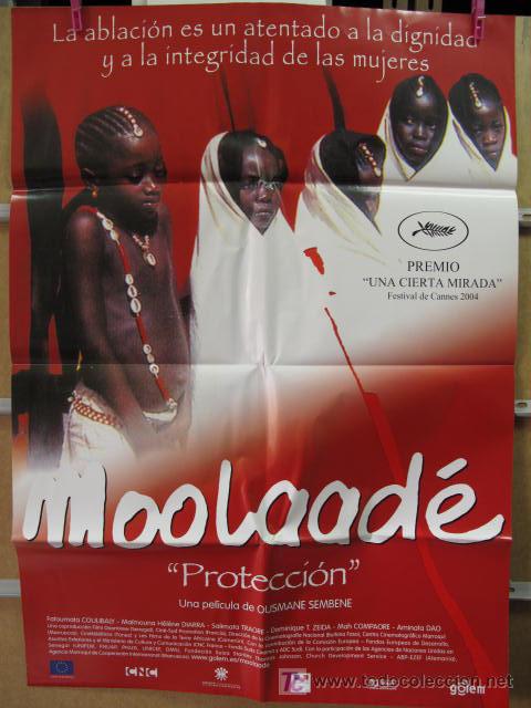 Cine: MOOLAADE PROTECCION - Foto 1