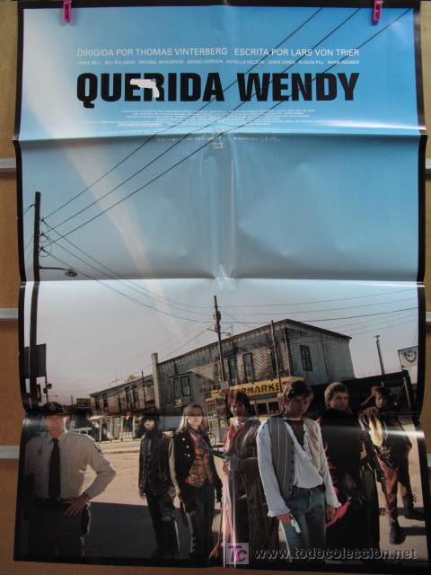 Cine: QUERIDA WENDY - Foto 1