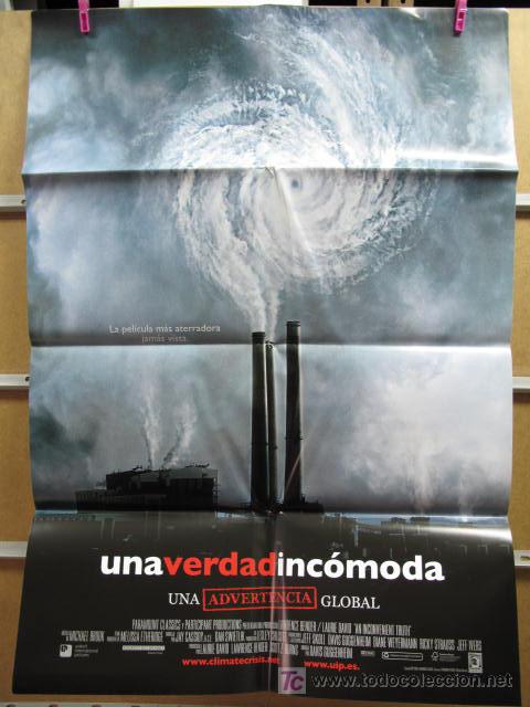Cine: UNA VERDAD INCOMODA - Foto 1