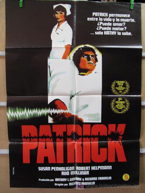 Cine: PATRICK - Foto 1
