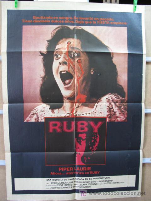 Cine: RUBY - Foto 1