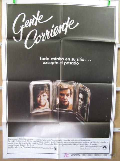 Cin&eacute;ma: GENTE CORRIENTE