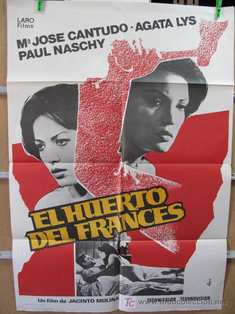 Cin&eacute;ma: EL HURTO DEL FRANCES