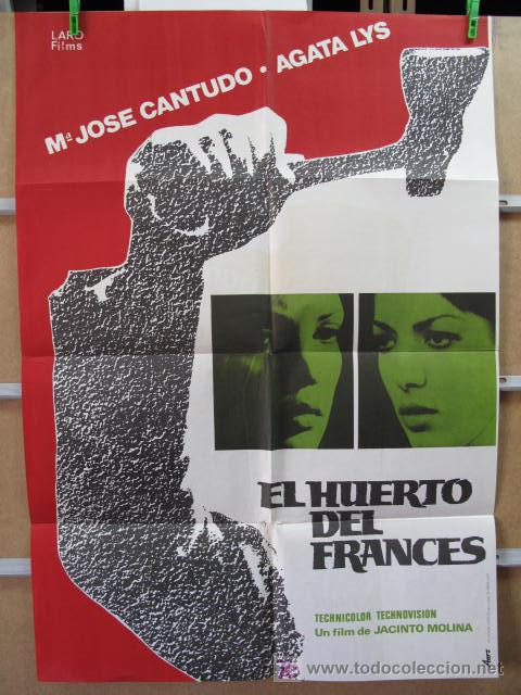 Cin&eacute;ma: EL HURTO DEL FRANCES