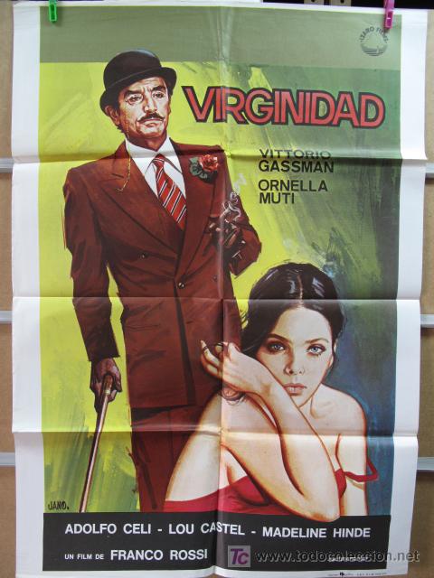 Cine: VIRGINIDAD - Foto 1