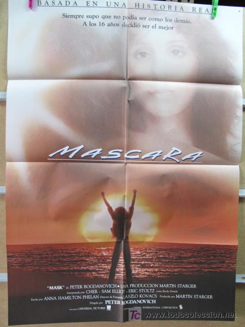 Cin&eacute;ma: MASCARA